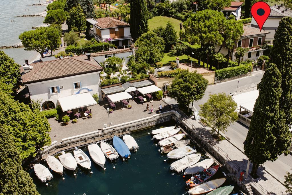 Porteselago Apartment San Felice del Benaco Phòng bức ảnh