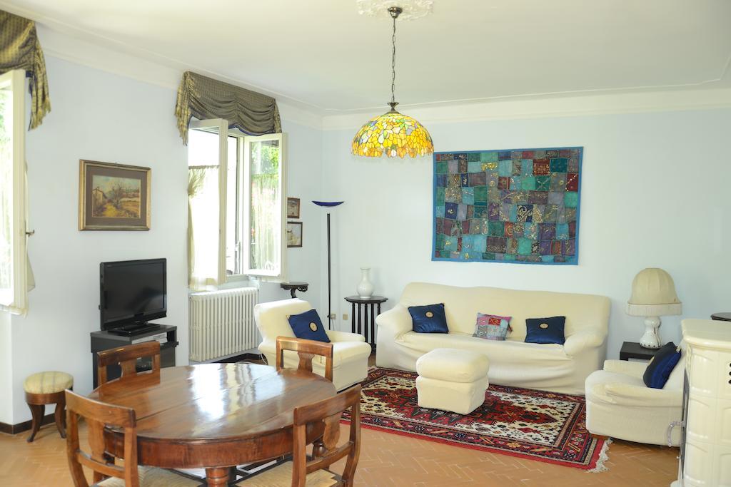 Porteselago Apartment San Felice del Benaco Phòng bức ảnh