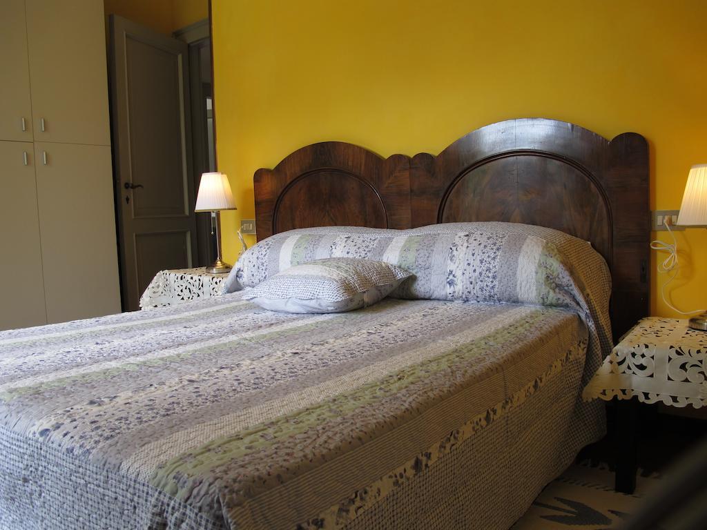 Porteselago Apartment San Felice del Benaco Phòng bức ảnh