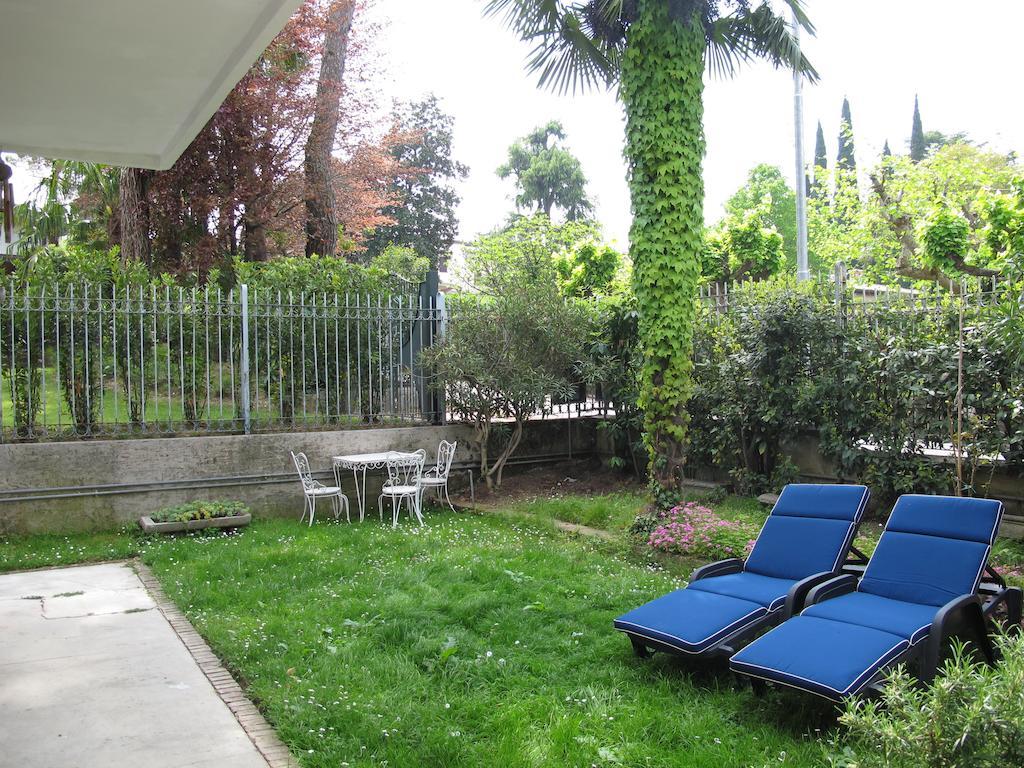 Porteselago Apartment San Felice del Benaco Phòng bức ảnh